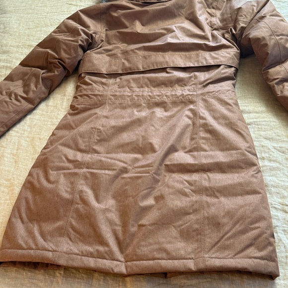 Columbia Apres Arson Coat - Picture 15 of 17
